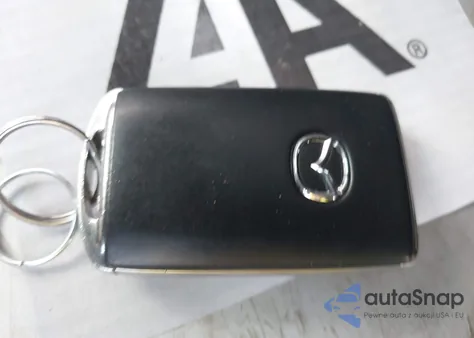 2024 Mazda Cx-90 3.3 Turbo Premium from USA, damaged, VIN JM3KKDHD6R1121826